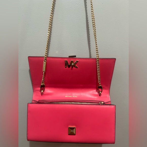 Michael kors special edition crossbody - Picture 5 of 10